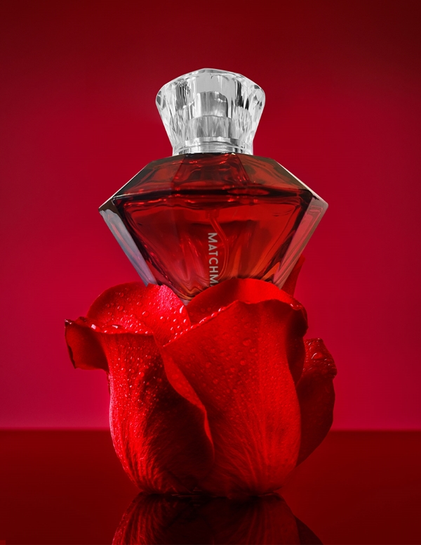 Matchmaker Red Diamond Pheromone Fragrance - Attract Him ALT8 view Color: NC