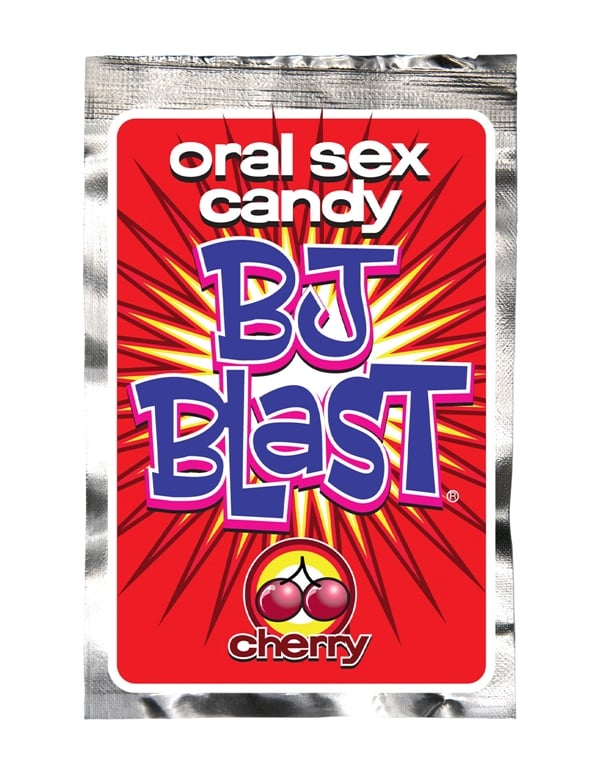 Bj Blast - Cherry default view Color: NC