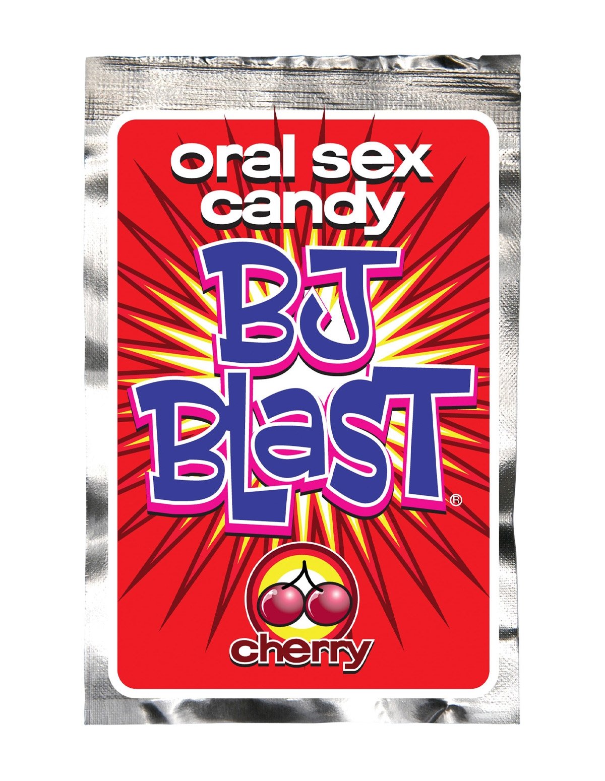 alternate image for Bj Blast - Cherry