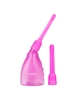 Additional PINK view of product ULTIMATE DOUCHE with color code PK
