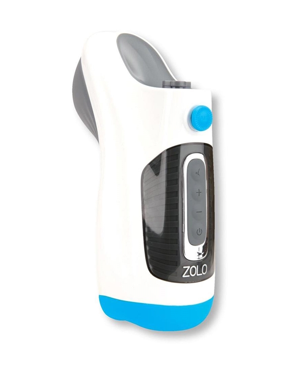 Zolo Blow Master - Ivory main image 0