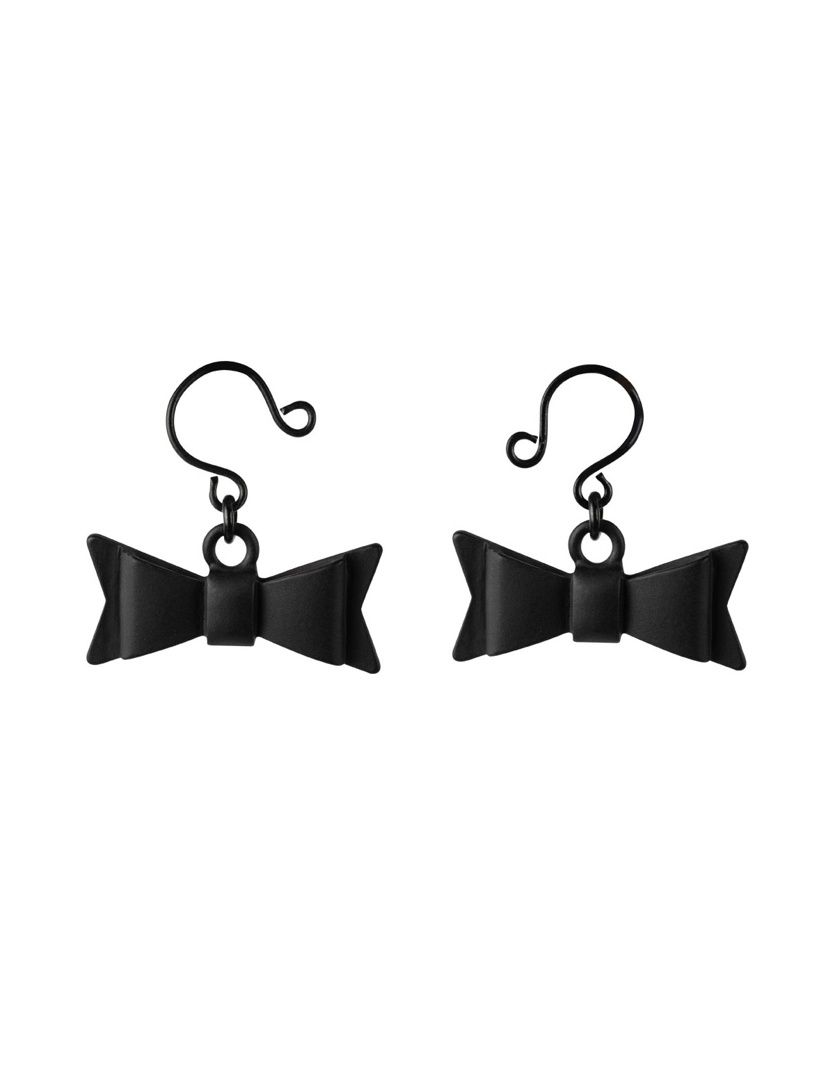 alternate image for Sincerely Bow Tie Nipple Jewelry
