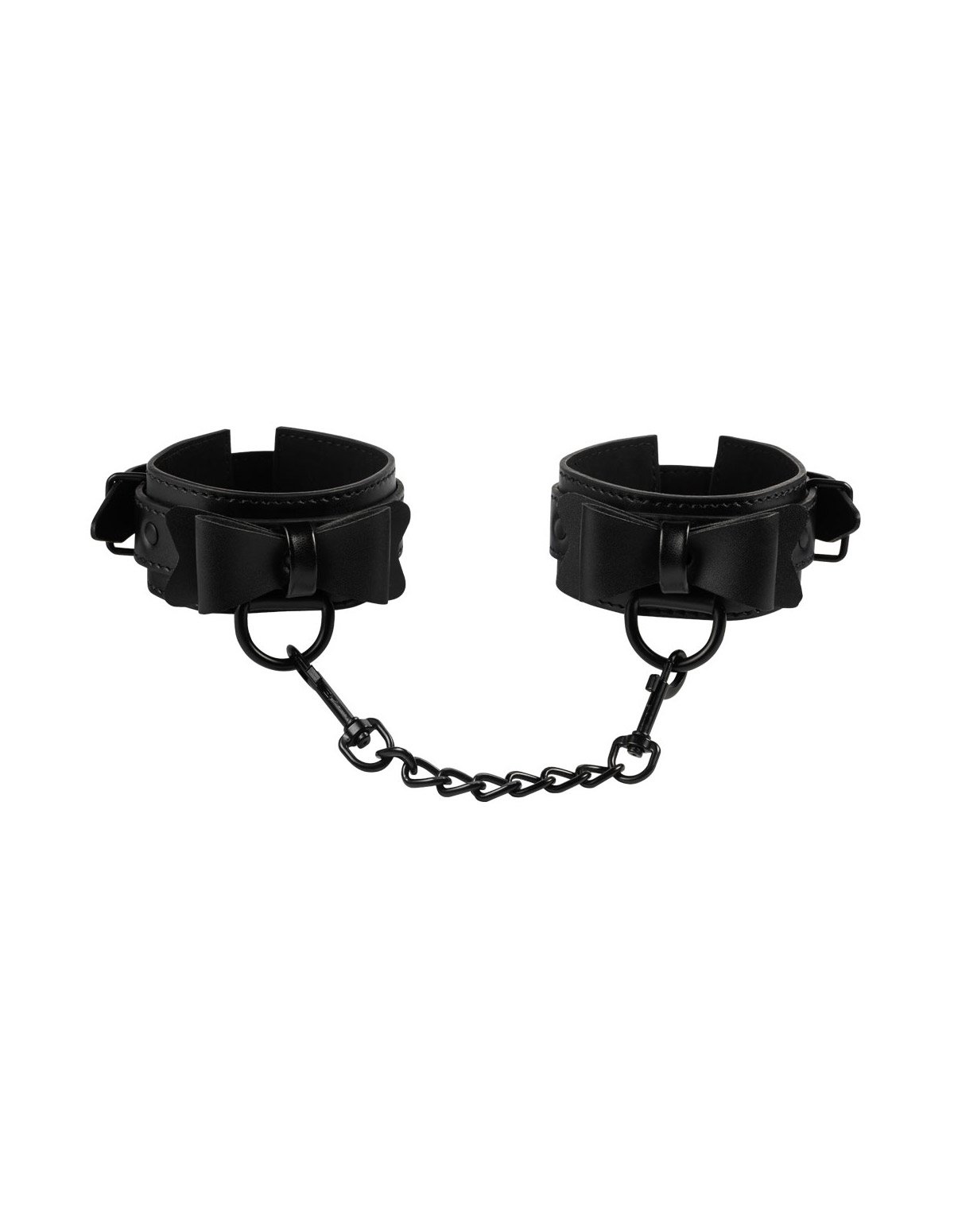 alternate image for Sincerely Bow Tie Cuffs