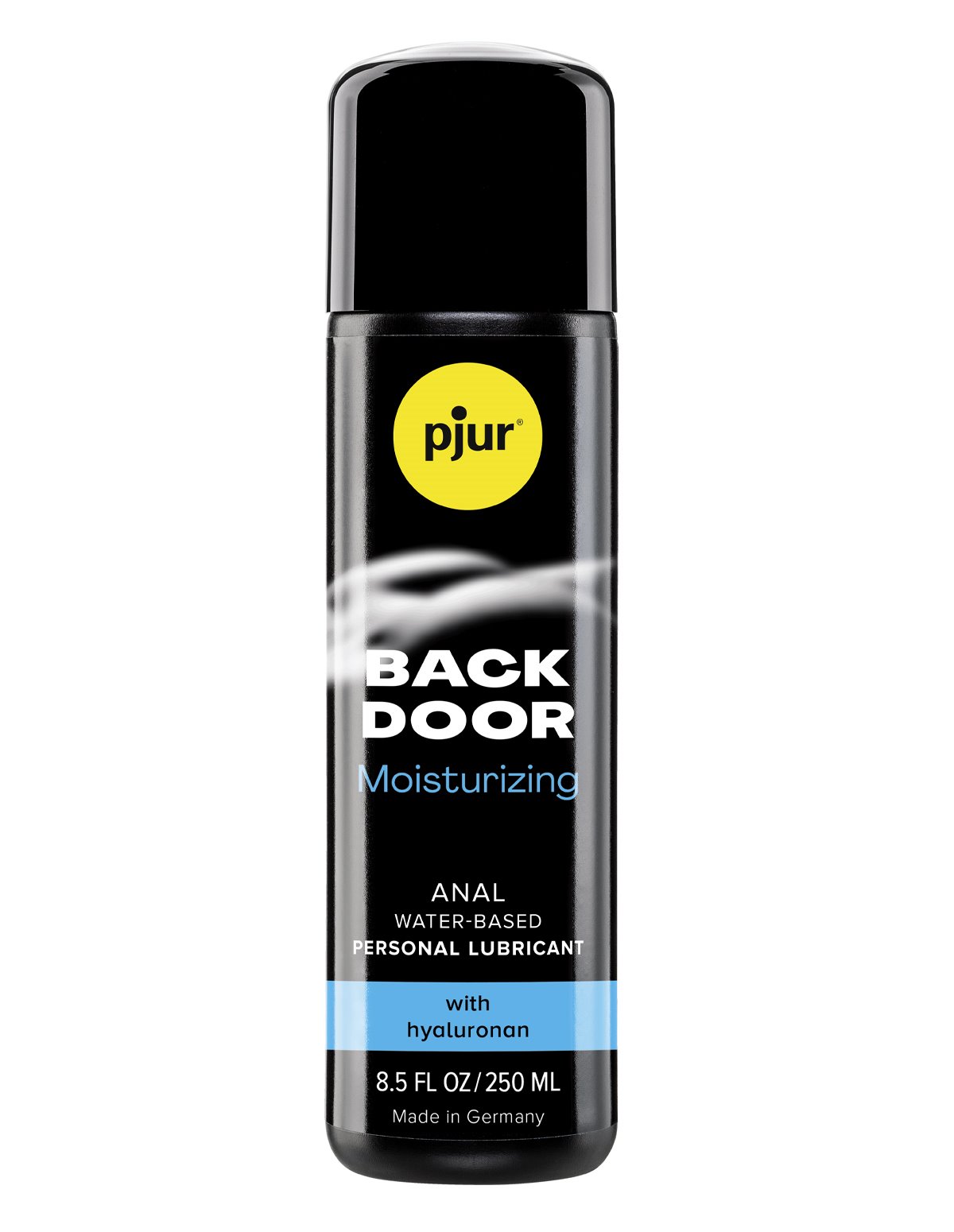 alternate image for PJUR BACKDOOR WATER-BASED LUBRICANT 250ML