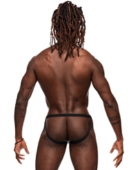 Alternate back view of MAGNIFICENCE JOCK