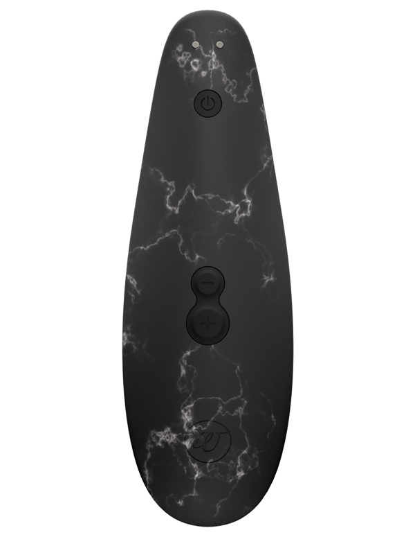 Marilyn Monroe Special Edition Womanizer Classic 2 - Black Marble ALT6 view Color: BW