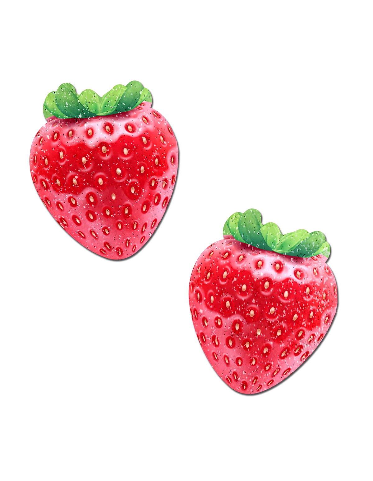 alternate image for Pastease Sparkly Strawberry Pasties