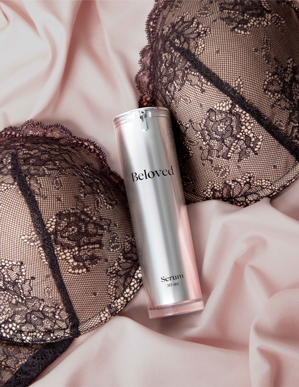 BELOVED LUXURIOUS INTIMACY SERUM ALT3 view Color: NC