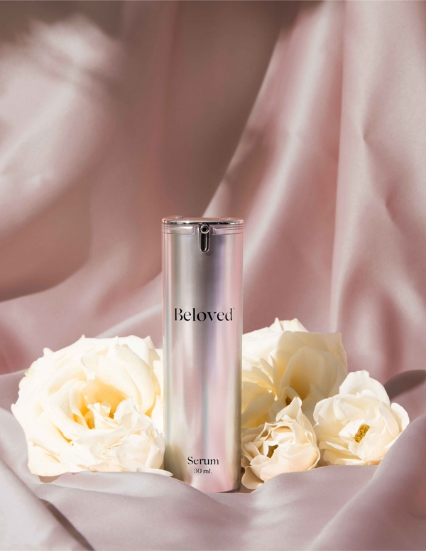 BELOVED LUXURIOUS INTIMACY SERUM ALT7 view Color: NC