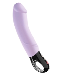 Additional  view of product FUN FACTORY JEWELS BIG BOSS VIBRATOR with color code PR