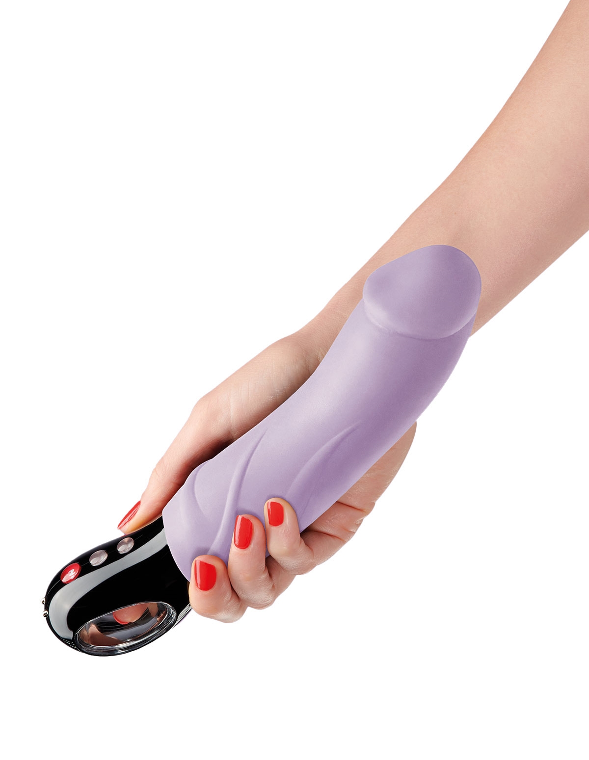 FUN FACTORY JEWELS BIG BOSS VIBRATOR - 1121000-03031 | Lover's Lane