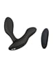 Additional BLACK view of product WE-VIBE VECTOR + PROSTATE MASSAGER with color code BK