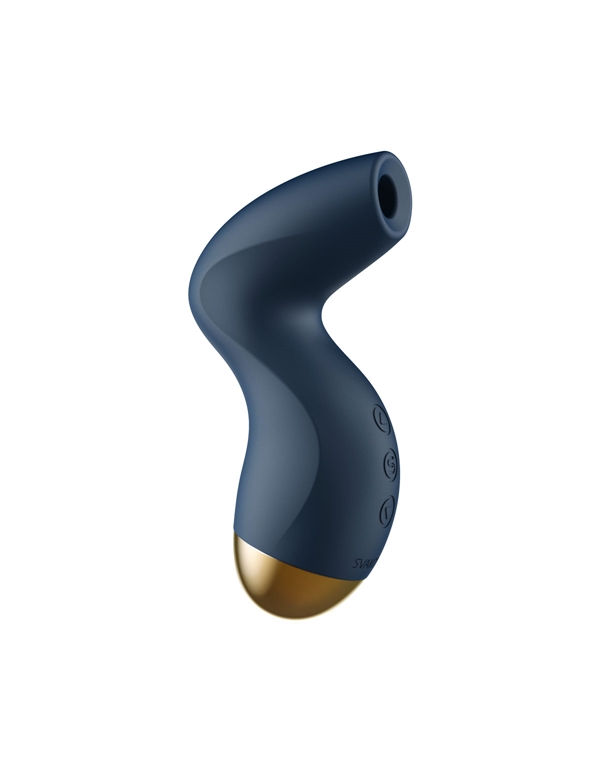 PULSE PURE DEEP SUCTION STIMULATOR ALT2 view Color: BLG