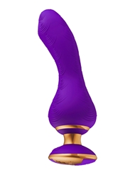 Additional  view of product SANYA INTIMATE MASSAGER with color code PR