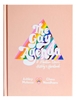 Additional NO COLOR view of product THE GAY AGENDA - A MODERN QUEER HISTORY & HANDBOOK with color code NC