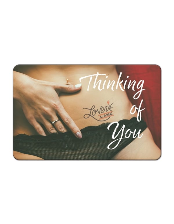 E-Gift Card  Hip Thinking Of You