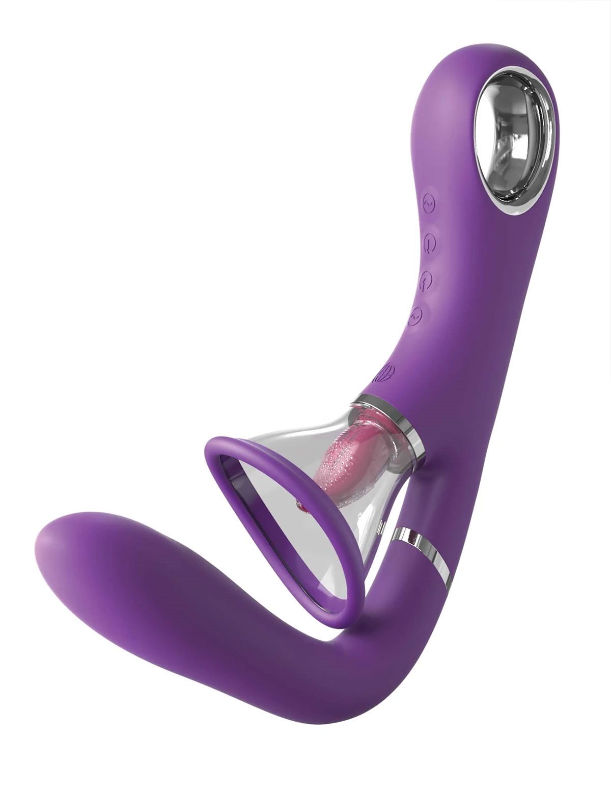 alternate image for FANTASY FOR HER - ULTIMATE PLEASURE PRO