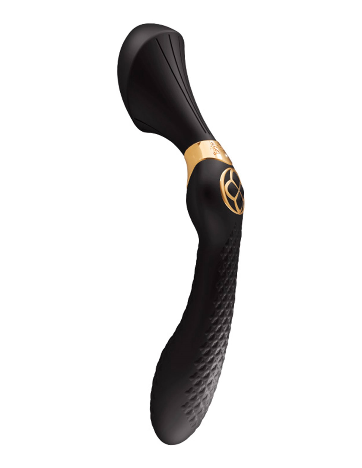 alternate image for ZOA INTIMATE MASSAGE WAND