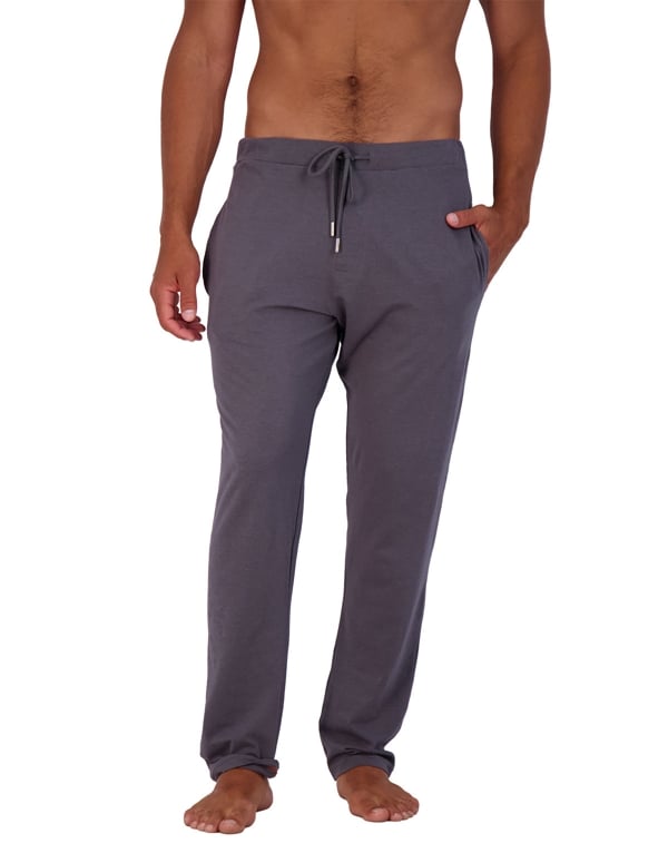 Wood Iron Tailored Lounge Pant default view Color: GY