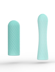 Additional  view of product ARCWAVE GHOST POCKET STROKER - MINT with color code MT