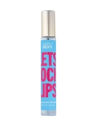 Additional  view of product SIMPLY SEXY - LET'S LOCK LIPS PHEROMONE PERFUME with color code NC