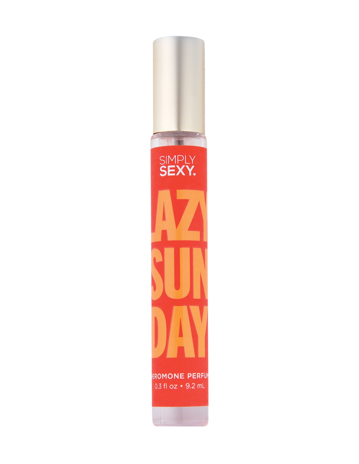 alternate image for Simply Sexy - Lazy Sunday Pheromone Perfume