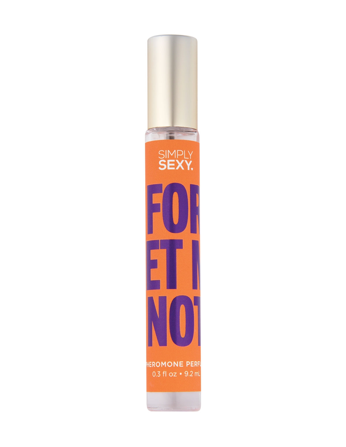 alternate image for Simply Sexy - Forget Me Not Pheromone Perfume