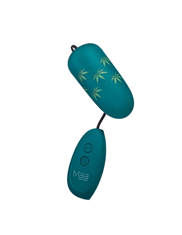 BUDZEE WIRED REMOTE CONTROL BULLET - AF-001-LF-03199