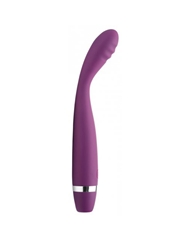 Alternate front view of INMI SLIM-G PLEASER VIBRATOR