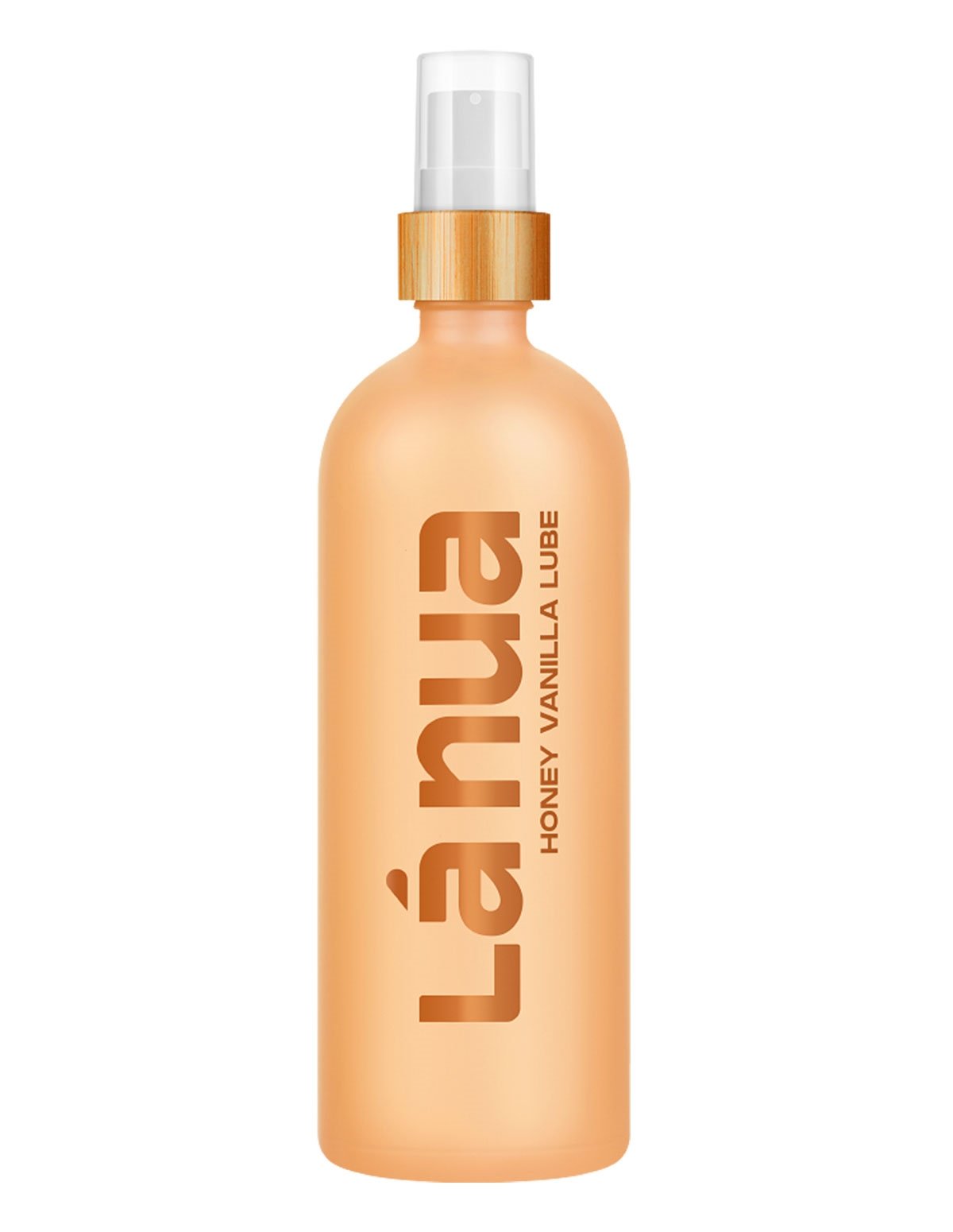 alternate image for La Nua Honey Vanilla Water-Based Lubricant