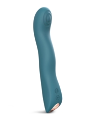 Alternate front view of LOVE TO LOVE SWAP TAPPING VIBRATOR