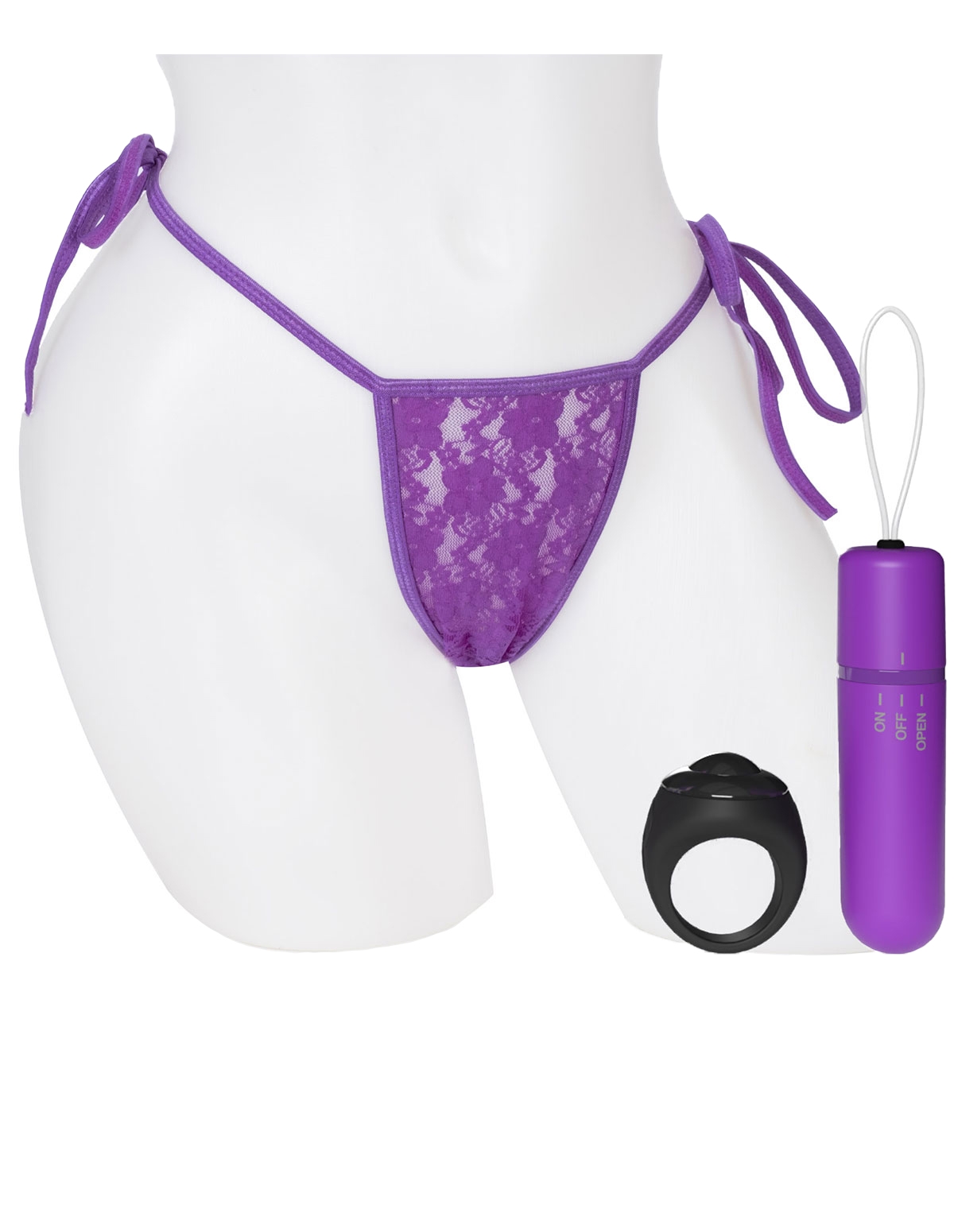vibrate panty Male Masturbation main image 1