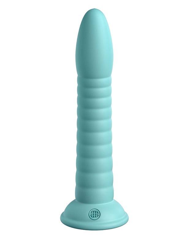Dillio Wild Thing 7 Silicone Dildo default view Color: TL