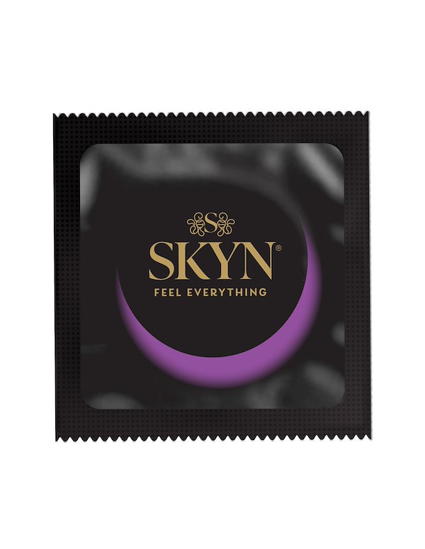 LIFESTYLES SKYN ELITE 12PK ALT2 view Color: NC