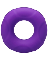Alternate back view of TANTUS BUOY SILICONE C-RING
