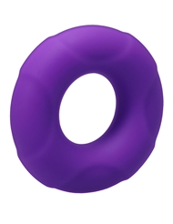 Additional  view of product TANTUS BUOY SILICONE C-RING with color code PR