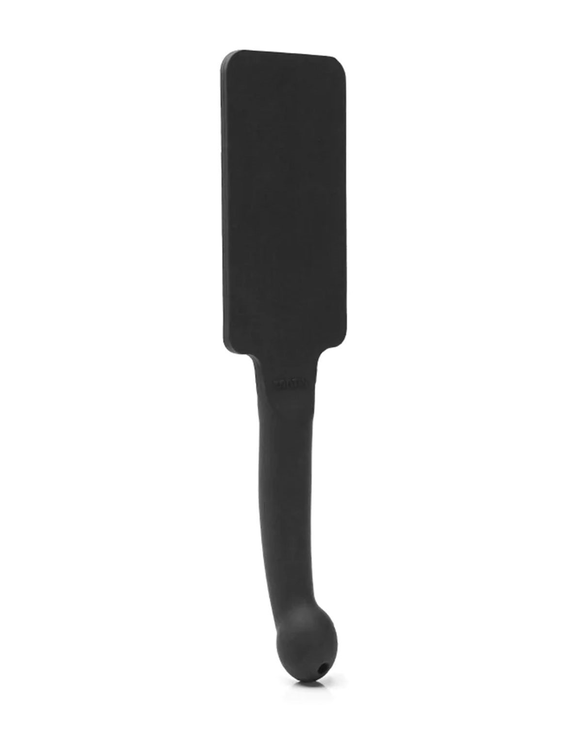 alternate image for Tantus Silicone Plunge Paddle