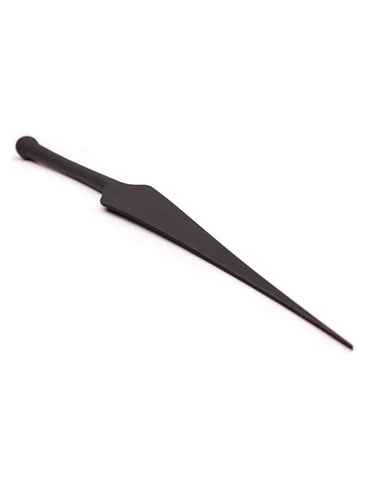 TANTUS SILICONE DRAGON TAIL PADDLE - 2050-43-TH-03090