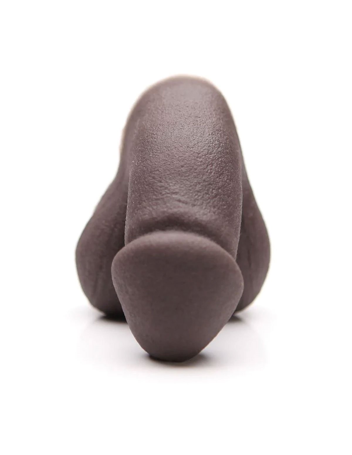 alternate image for Tantus On The Go Dark Packer - Super Soft Silicone
