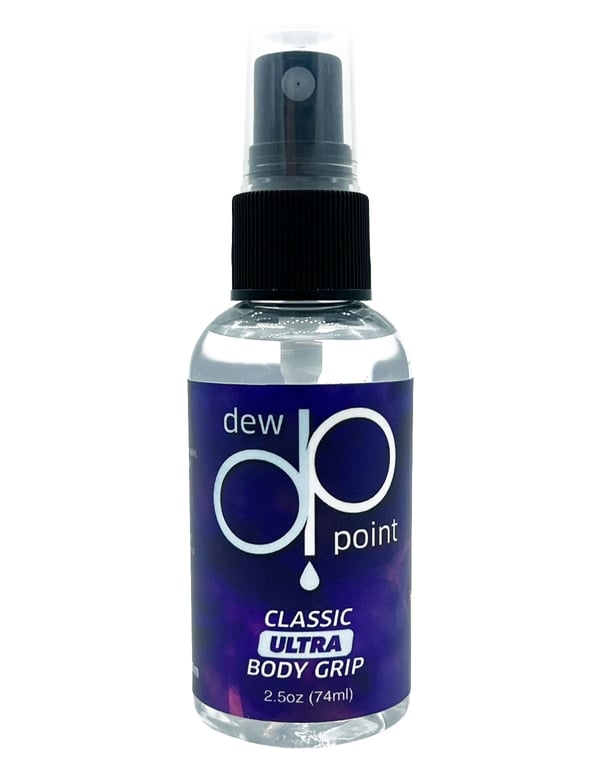 Dew Point Classic Ultra Body Grip 2.5Oz default view Color: NC