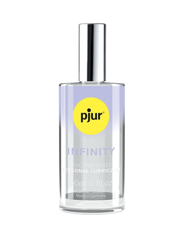 Pjur Infinity Silicone Lubricant 50Ml default view Color: NC
