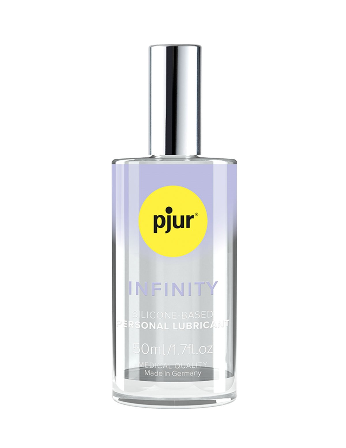 alternate image for Pjur Infinity Silicone Lubricant 50Ml