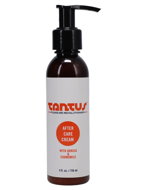 Tantus Apothecary After Care Cream - Arnica & Chamomile default view Color: NC