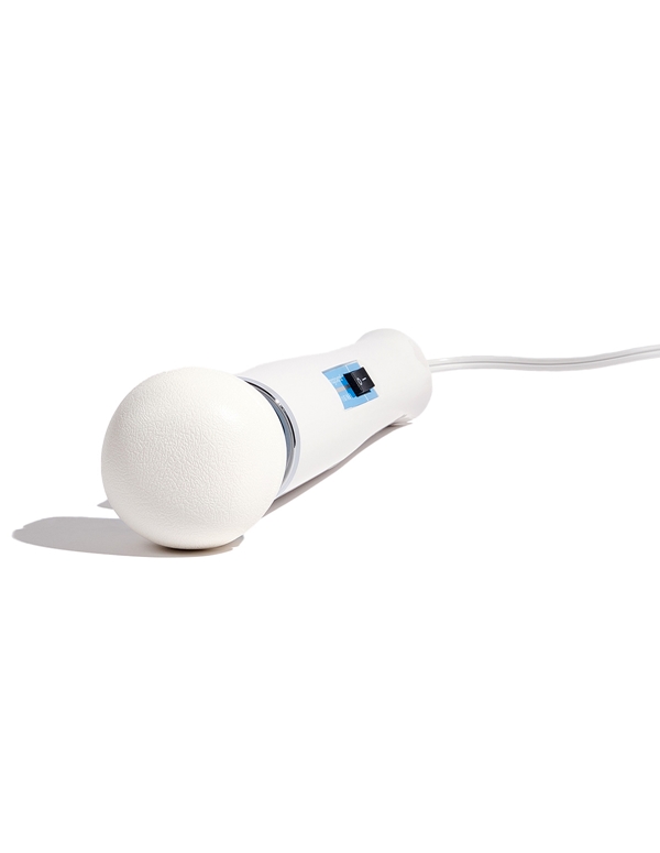 HITACHI MAGIC WAND ORIGINAL ALT3 view Color: WH