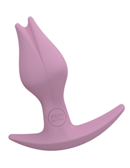 Front view of FUN FACTORY BOOTIE FEM PLUG