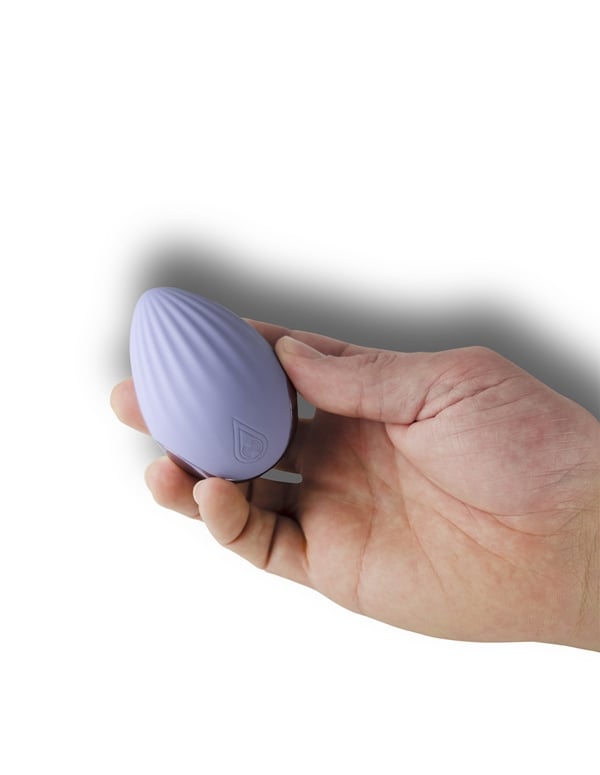 Niya Form 4 Vibrating Egg ALT4 view Color: LL