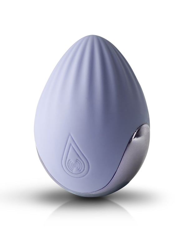 Niya Form 4 Vibrating Egg default view Color: LL