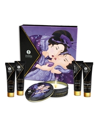 Additional  view of product GEISHAS SECRETS COLLECTION EXOTIC FRUITS with color code NC