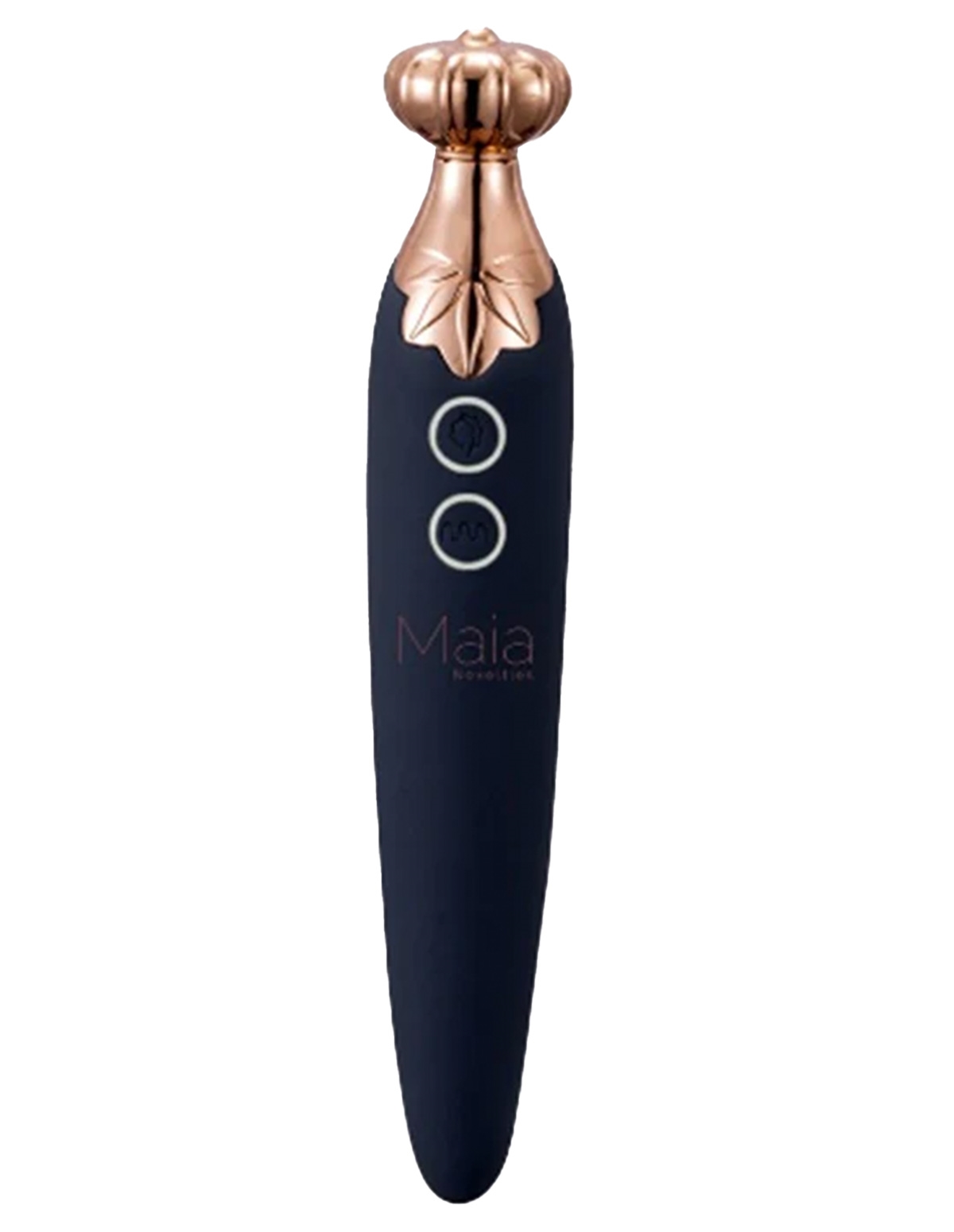 alternate image for VAPORATOR - SILICONE SMOKABLE VIBRATOR