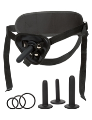 Front view of BOUNDLESS SILICONE PEGGING KIT